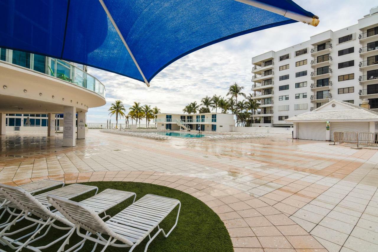 Castle Beach Suites By Vacation Media Miami Beach Exterior foto
